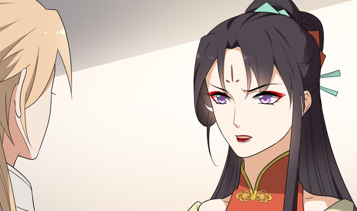 第137话 离她远一点5