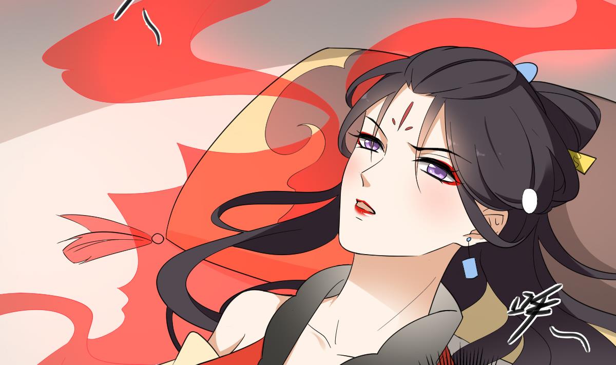第49话 荷花和仇人29