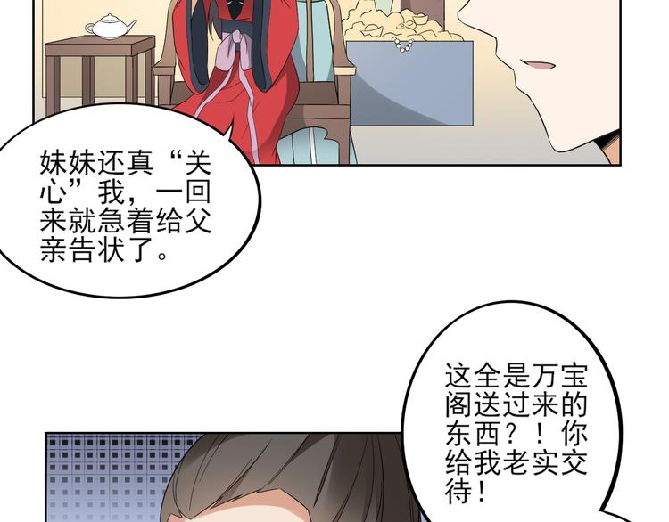 第20话 喜欢本王送的礼物吗27