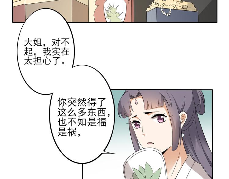 第20话 喜欢本王送的礼物吗25