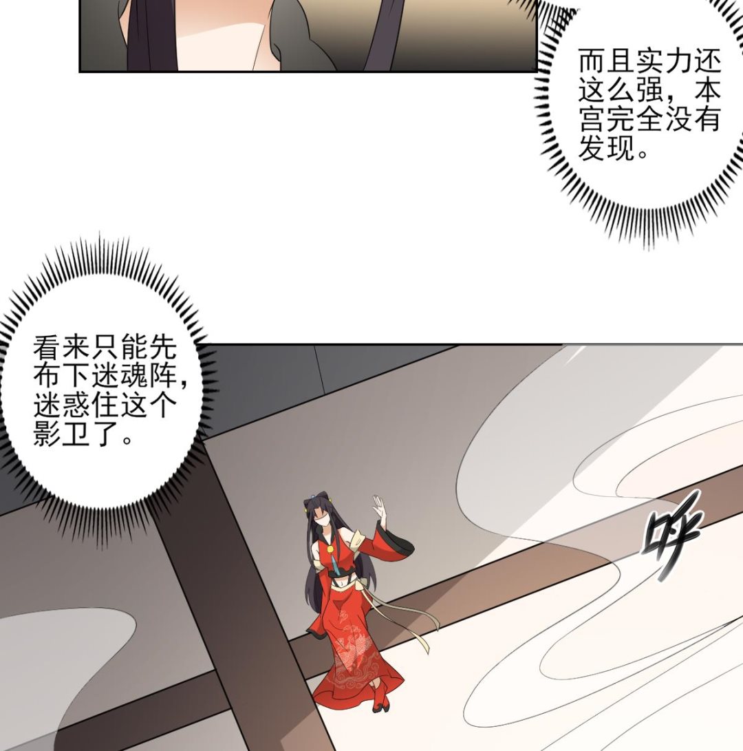 第48话 替身影卫8