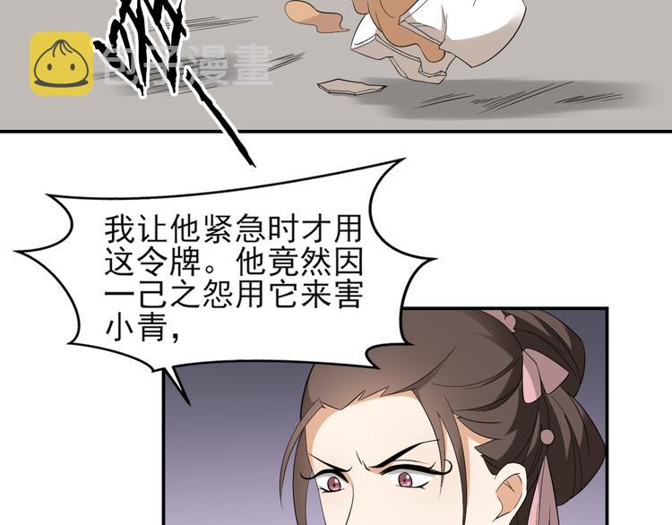 第15话 做本王的女人3