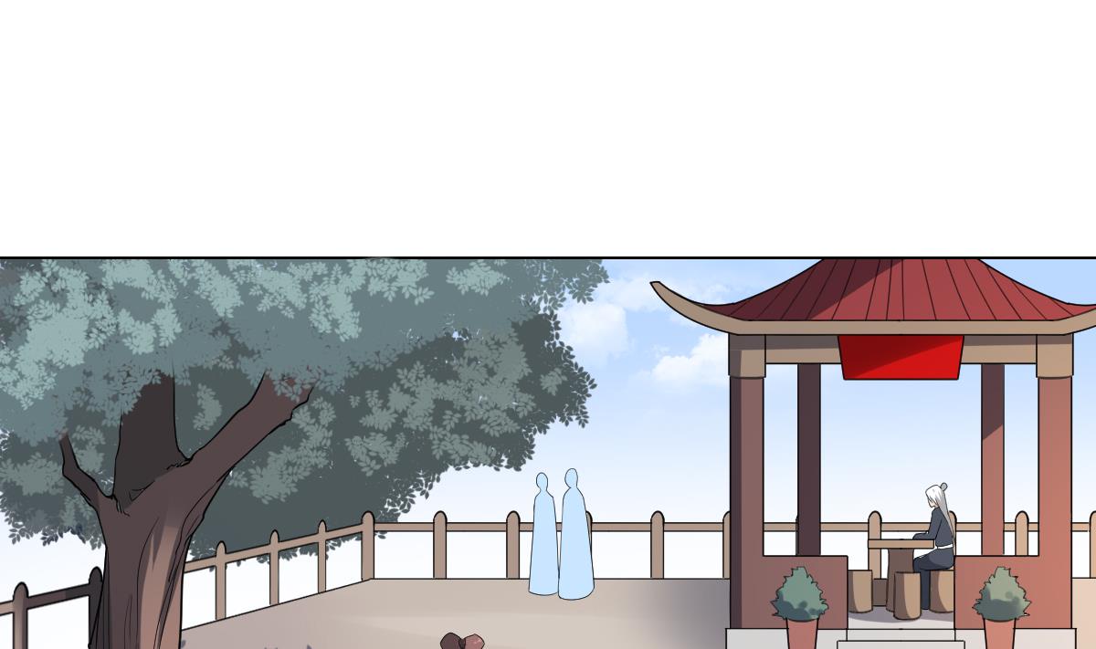 第148话 暗潮汹涌百花宴10