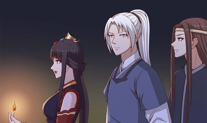 第241话 纸人探路15