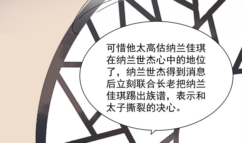 第196话 纳兰佳琪事件的背後12