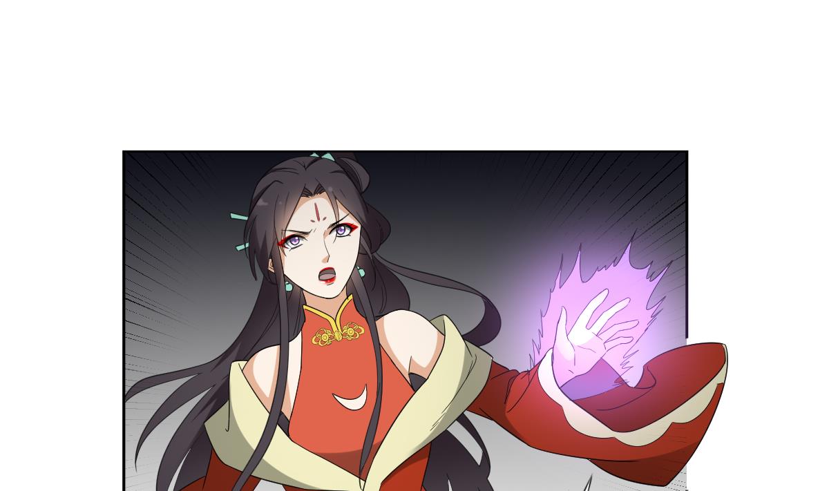 第134话 令人恐惧的幻境1