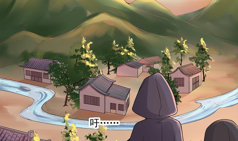 第198话 奇怪的讯息4