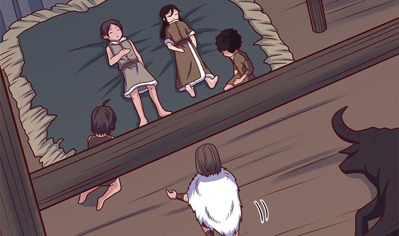第313话 猛虎部落16