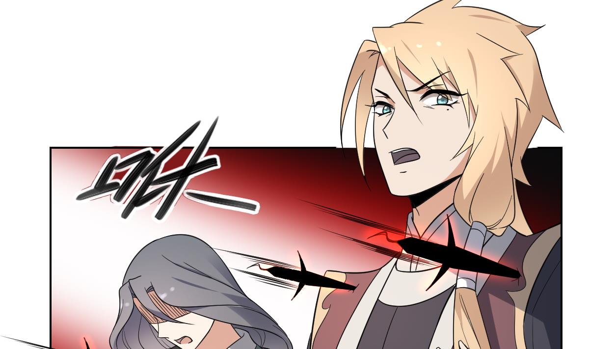 第169话 谁允许你动本王女人8