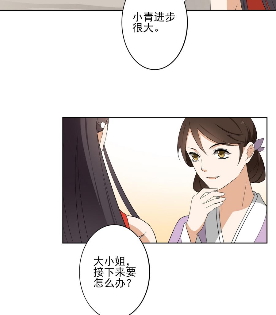第70话 暴打太子亲卫23