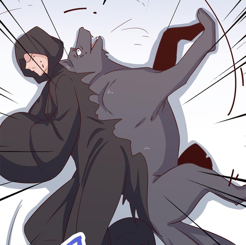 第358话 狗人合一！37