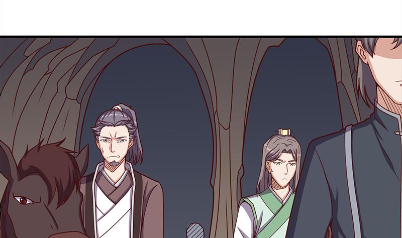 第300话 魔藤显威！4