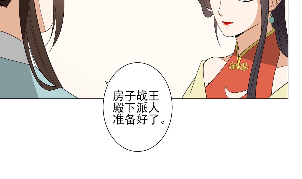 第103话 嫁过去就是死22