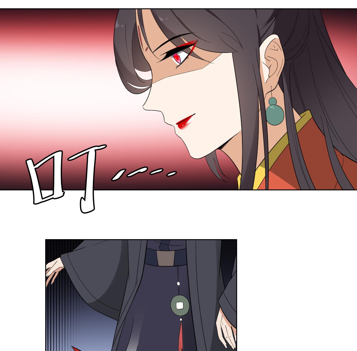 第104话 打断你的狗腿31