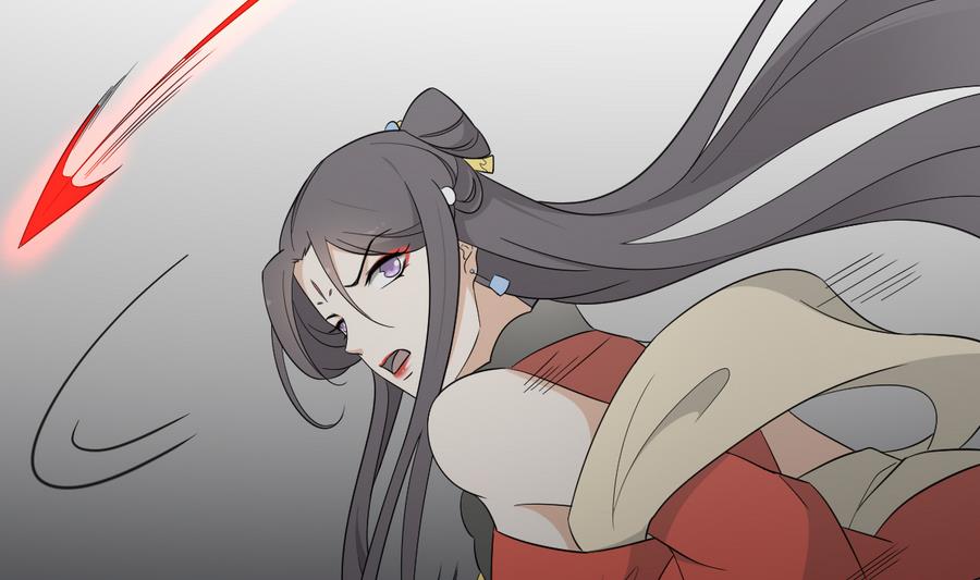 第60话 禁制失控16