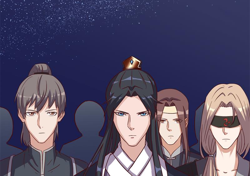 第293话 护妻狂魔来了！67