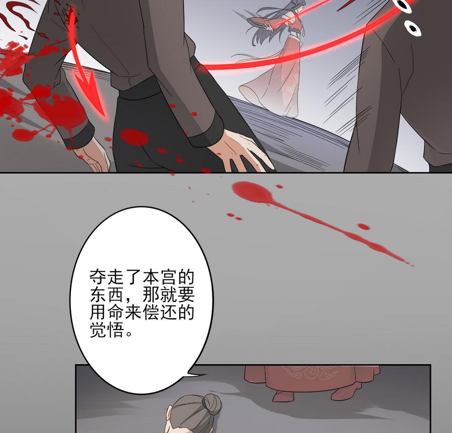 第56话 本宫要你血债血偿31