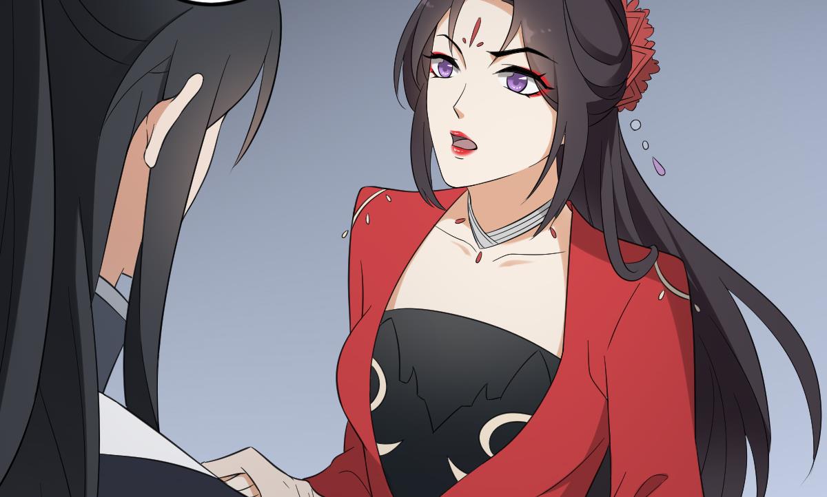第32话 洞房销魂夜20