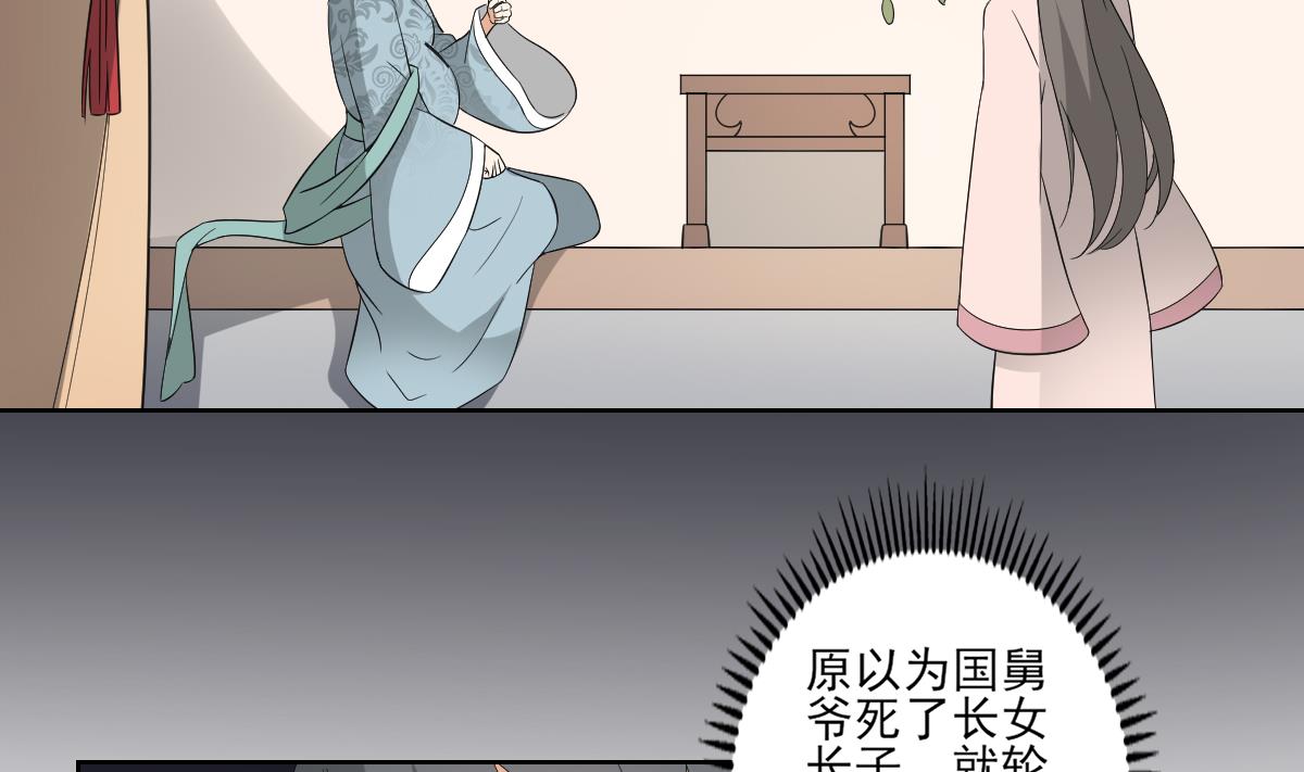 第38话 国舅爷的怪病4