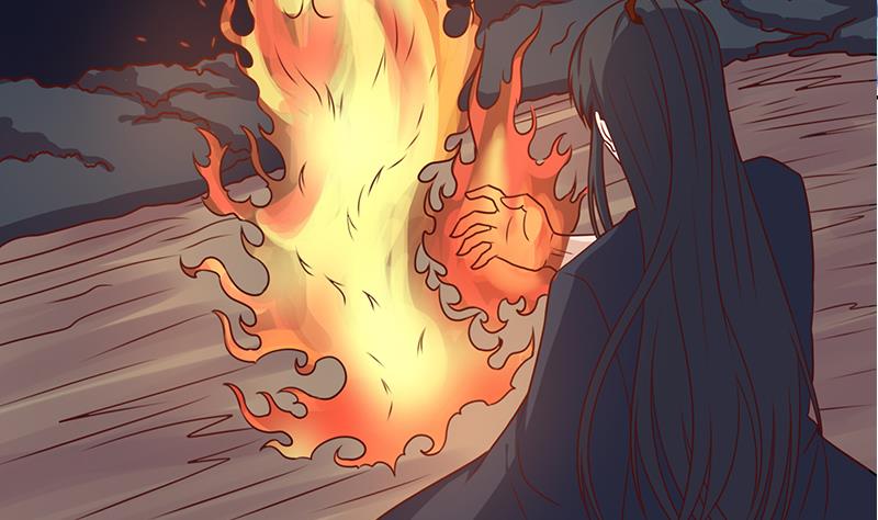 第302话 善恶终有报！31