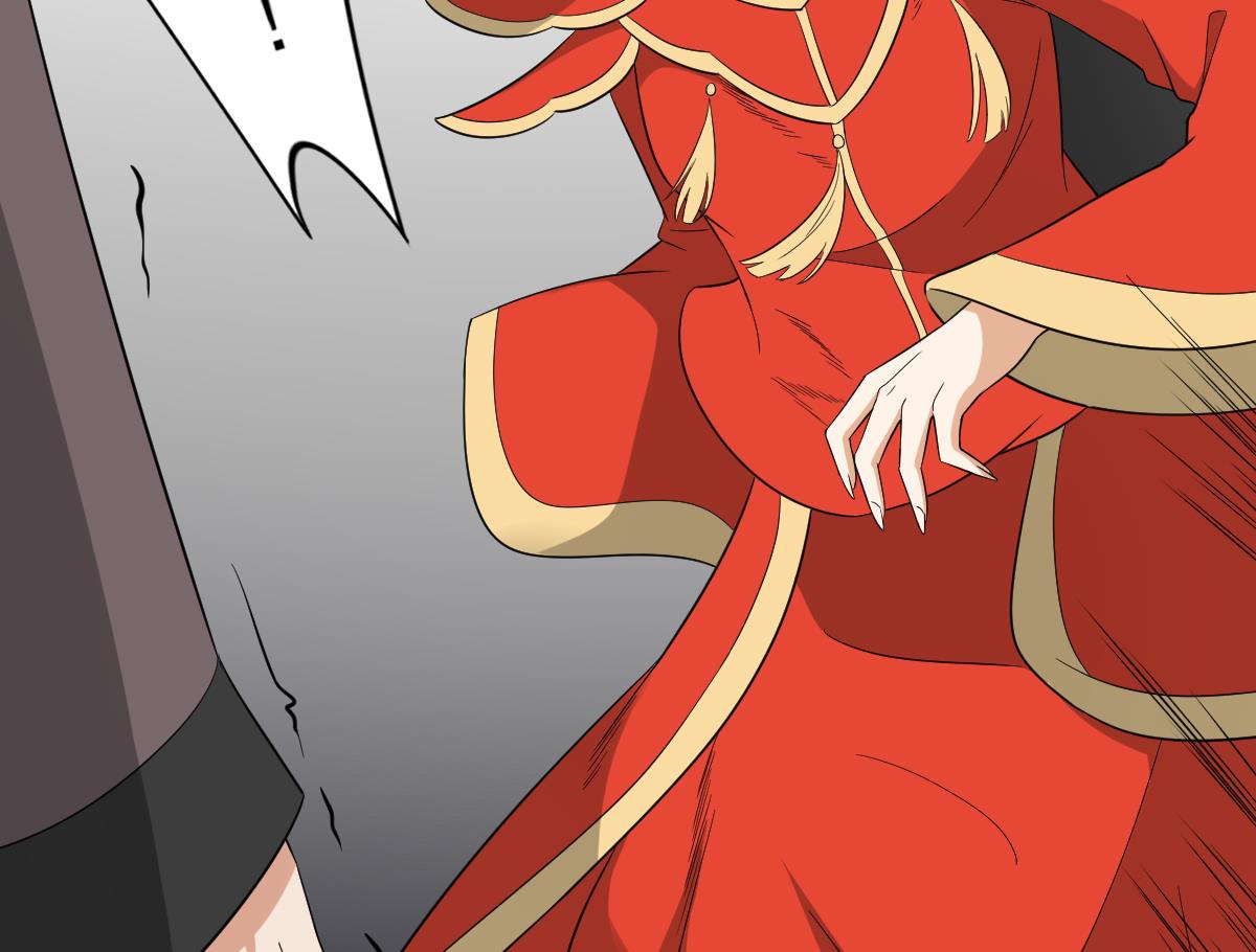 第41话 执着的梅姨娘17