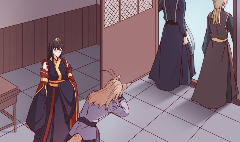 第255话 你是公的！？52