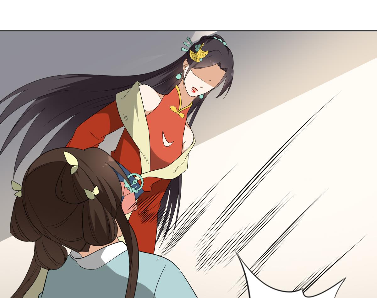 第134话 令人恐惧的幻境41