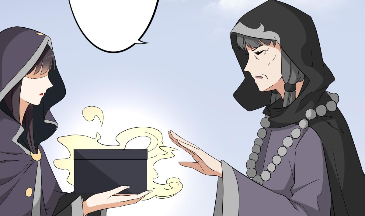 第41话 执着的梅姨娘35
