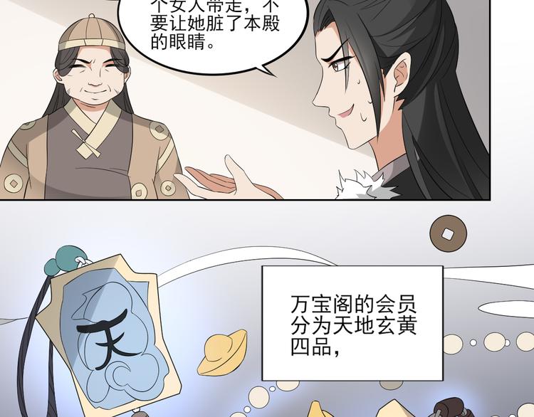 第20话 喜欢本王送的礼物吗4
