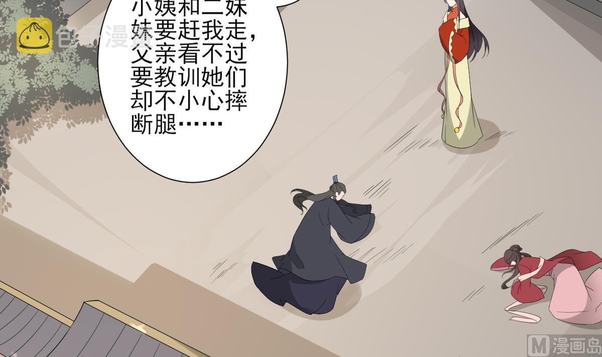 第105话 本宫怎麽谢你呢3