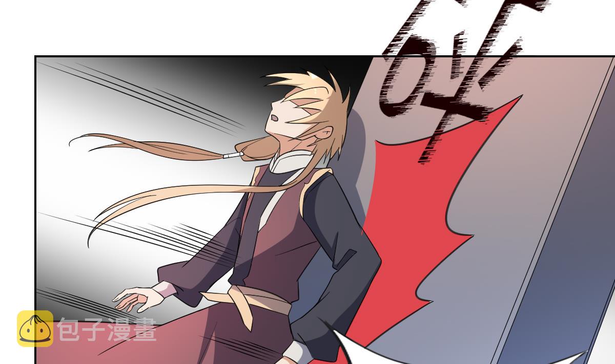 第169话 谁允许你动本王女人26