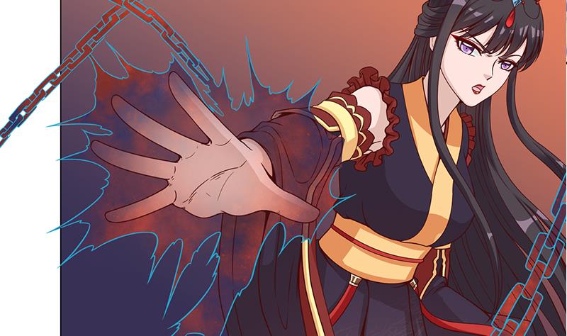 第252话 恐怖的黑狗34