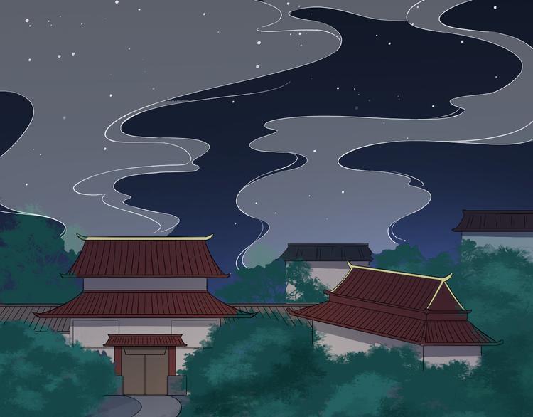 第2话 只能吸阳气了16