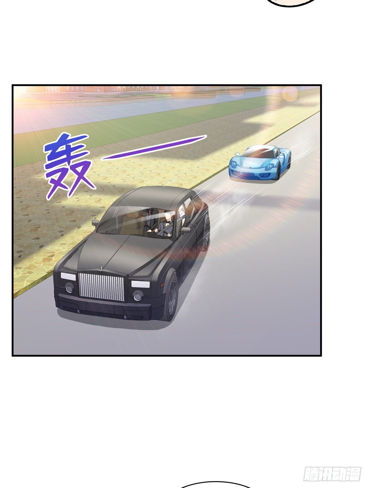 第210话 史诗级顺毛大师30
