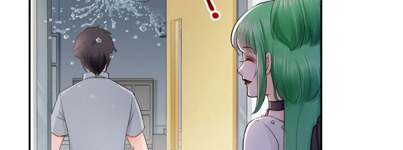 第十九话 喜欢上司夏？119