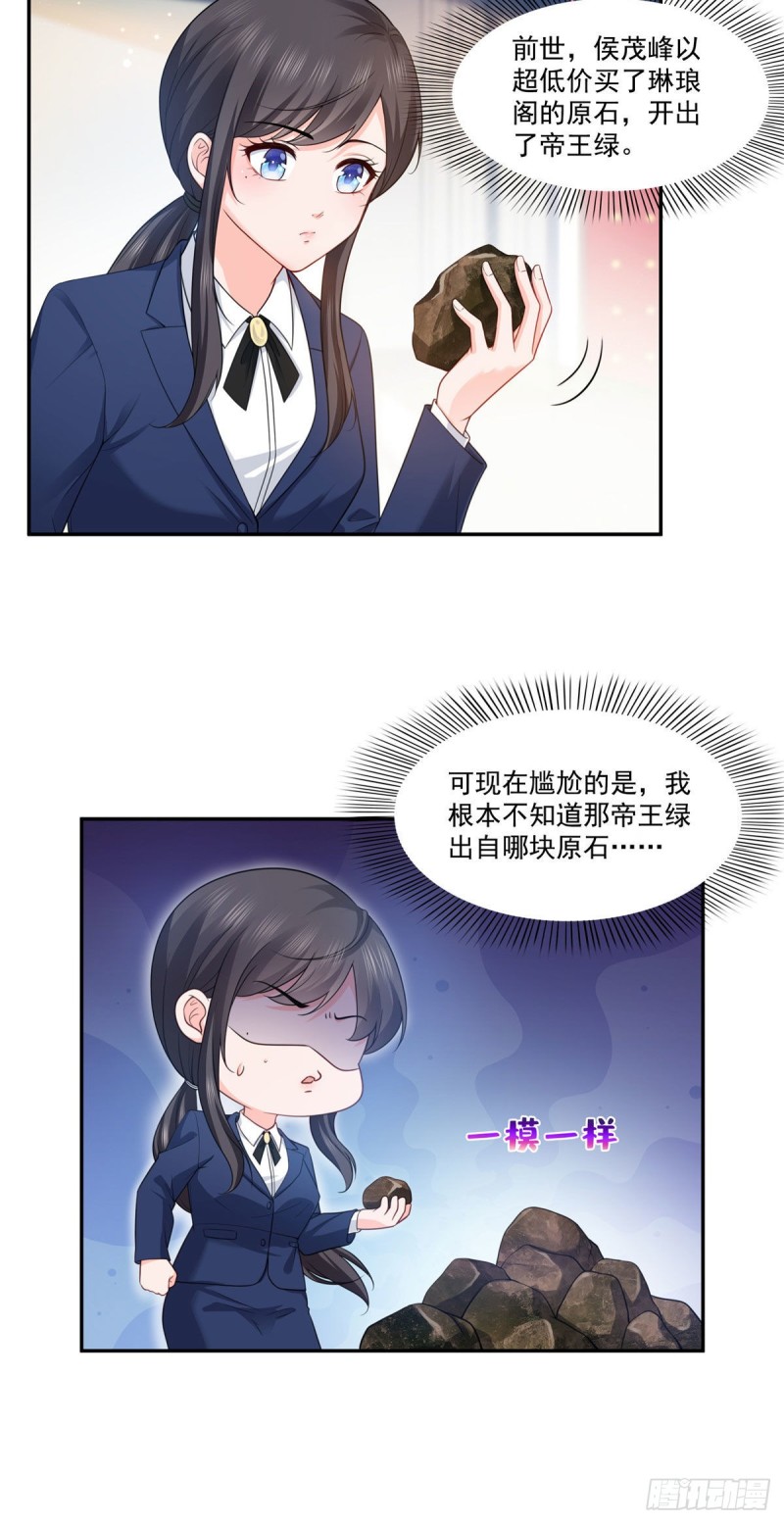 第一百六十七话  真正的帝王绿2