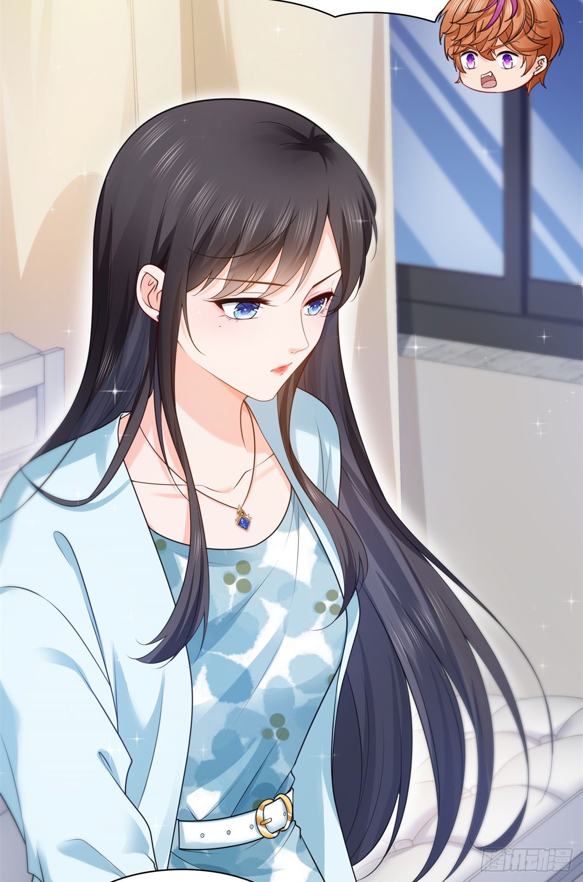 第257话 又不是我想听22