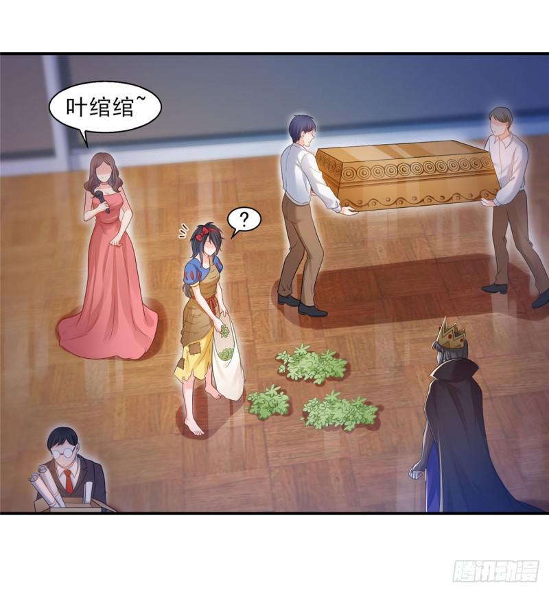 第六十话 精彩绝伦的大戏6
