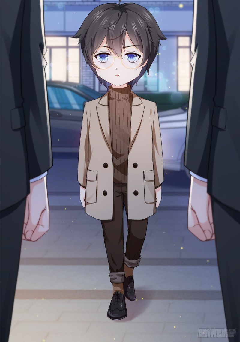 第185话  小魔头驾到13
