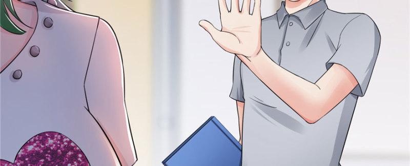 第十九话 喜欢上司夏？109