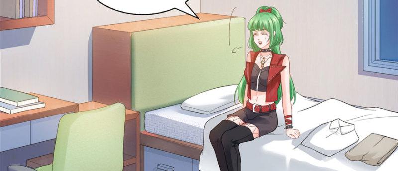 第十话 学渣没资格BB134