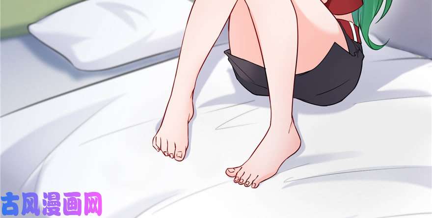 第三十四回 因爲我男朋友喜欢7
