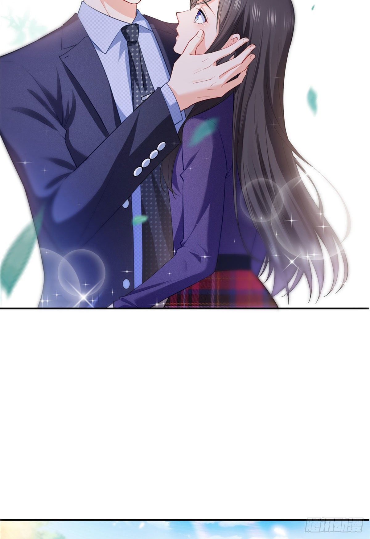 第252话  九爷，失踪了……10