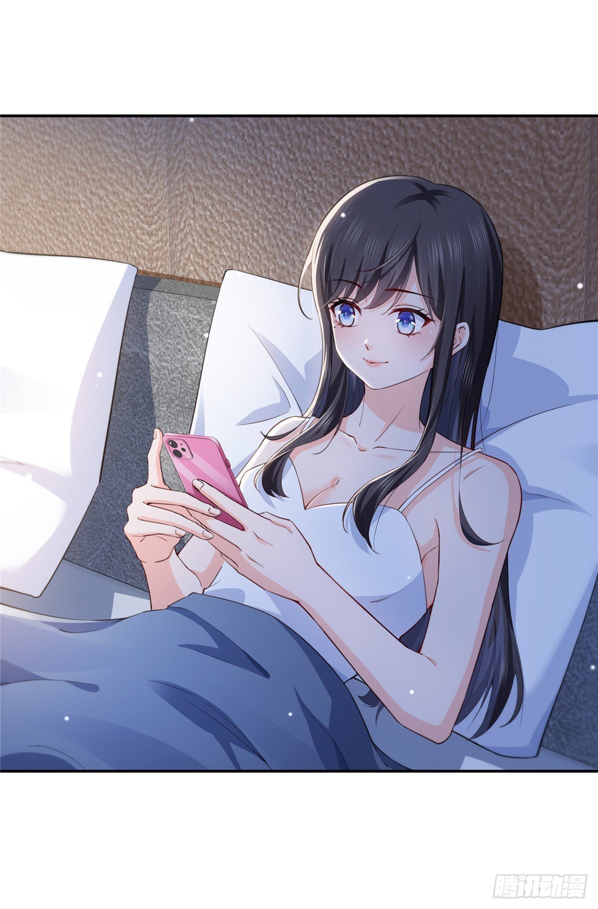 第196话 这是无忧？1