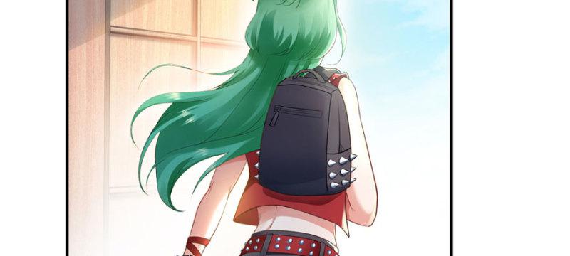 第九话 凭本事考的倒数第一17