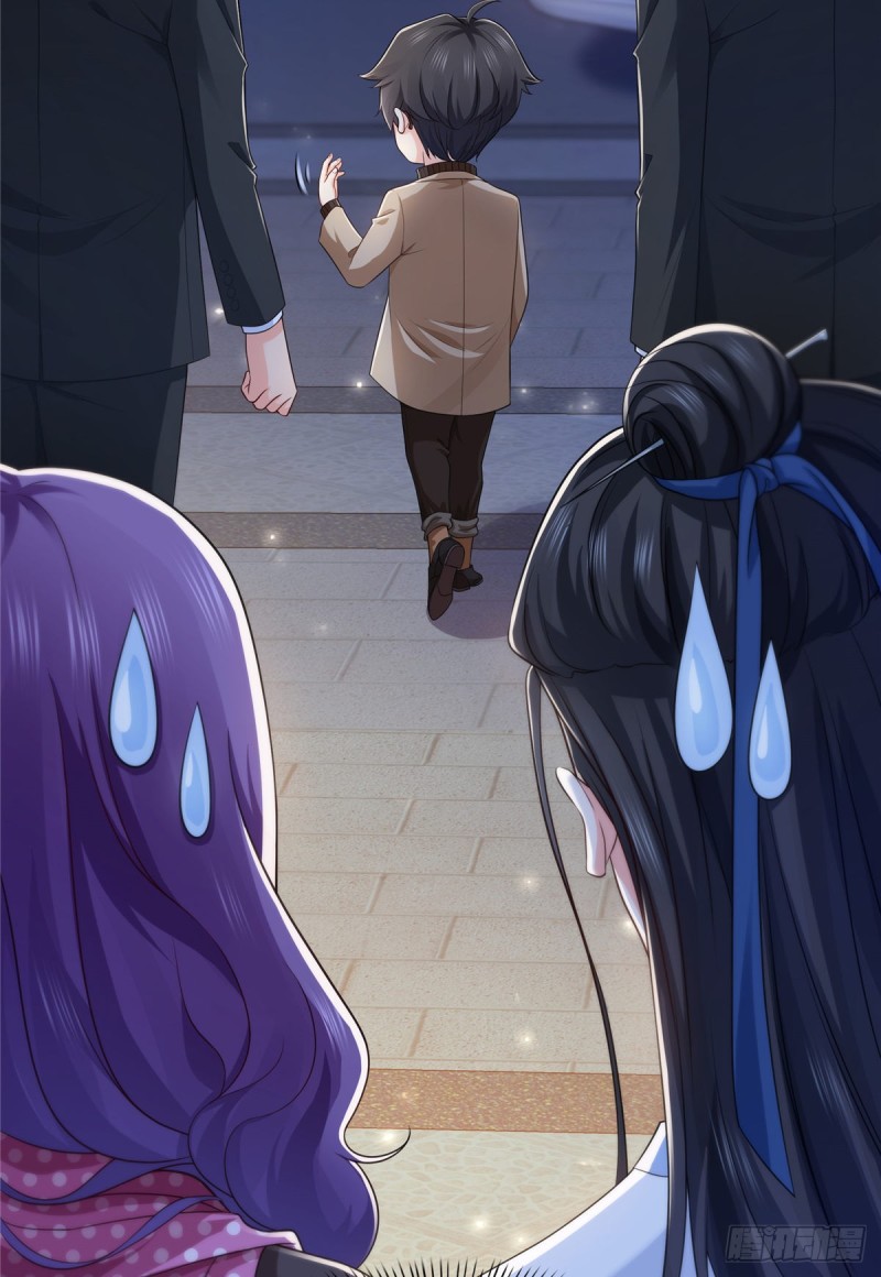 第185话  小魔头驾到20
