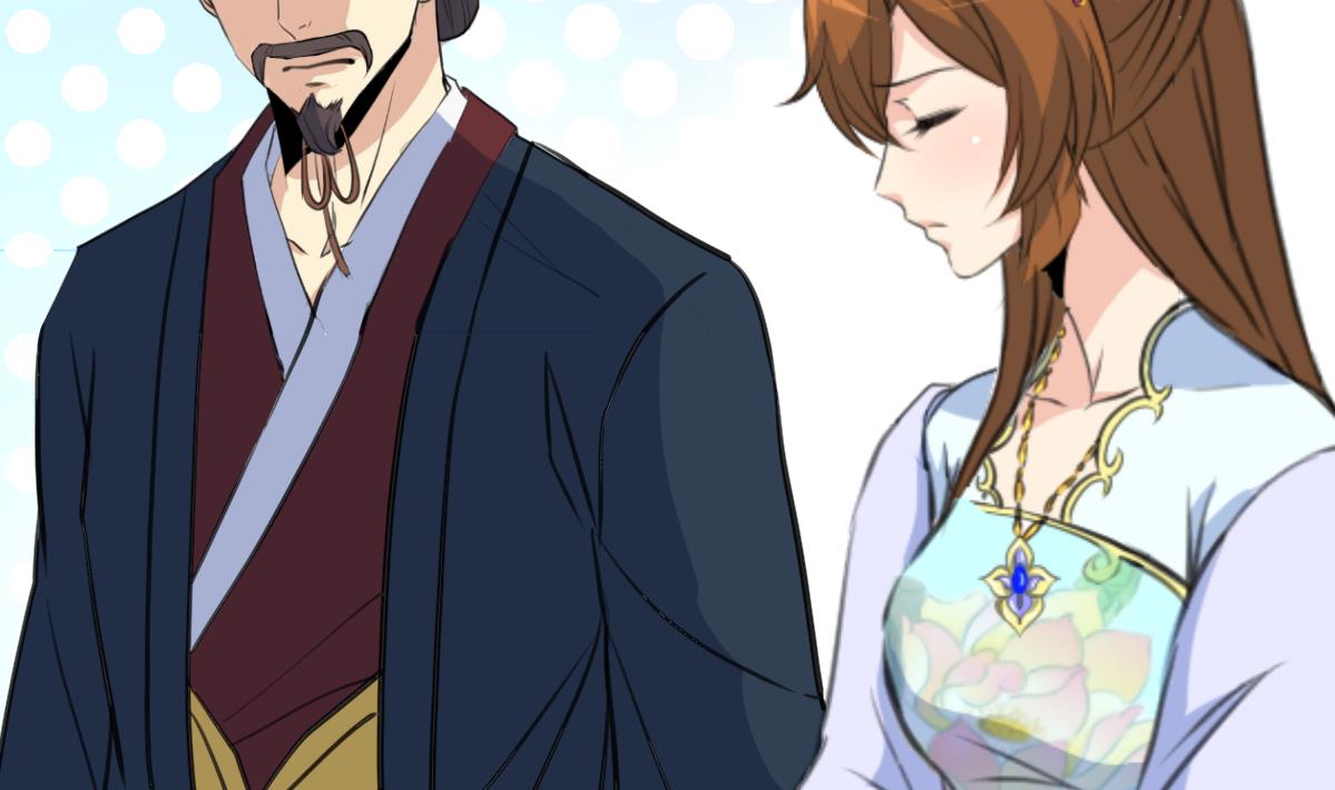 第161话 九姨娘不见了31