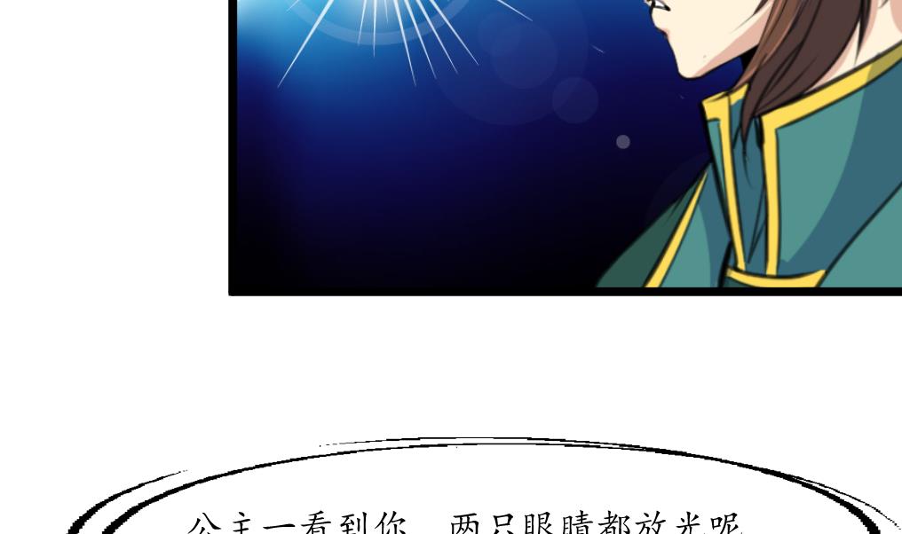 第209话 当驸马不好吗？11