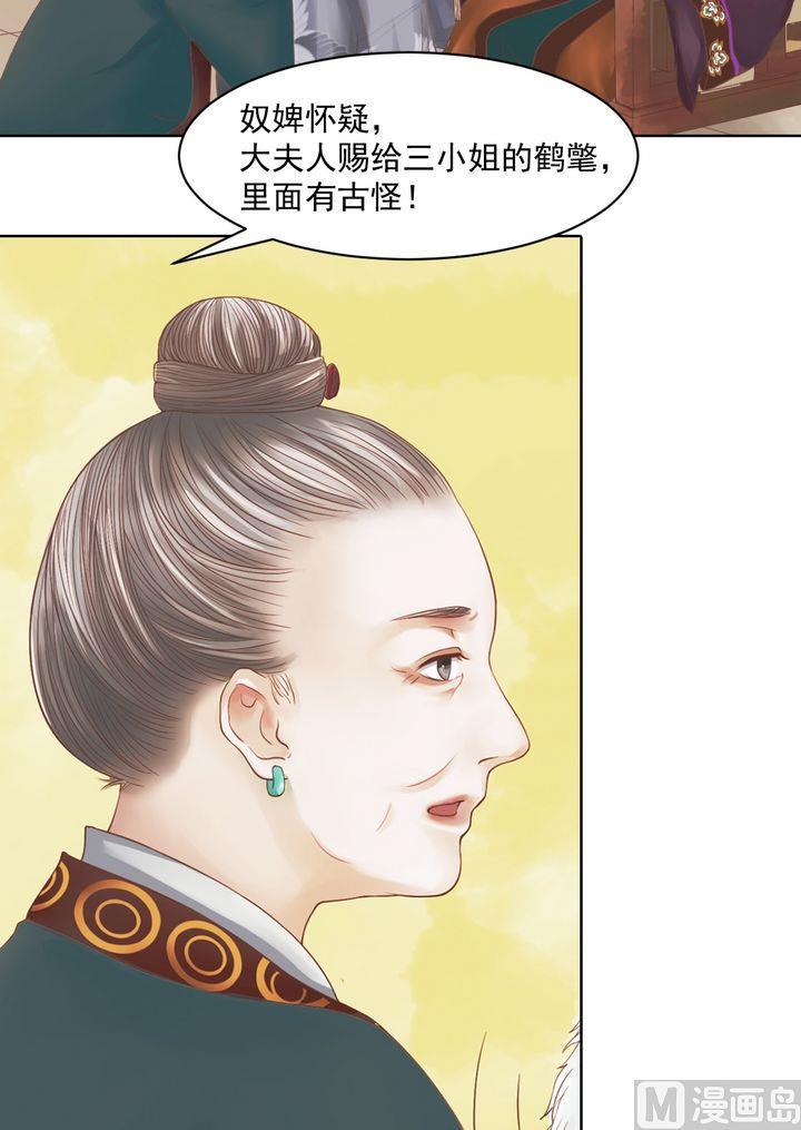 第13话 嫁祸蒋氏3