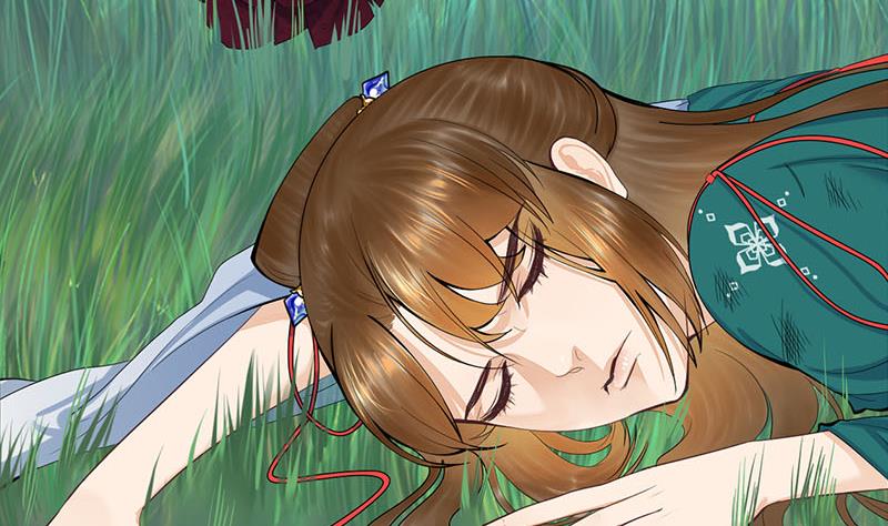 第三季 第250话 重伤高敏36